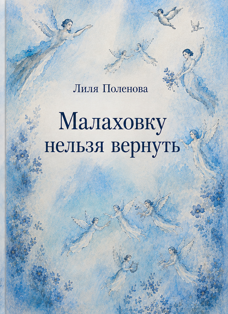 Малаховку нельзя вернуть