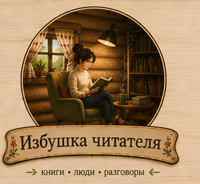 Избушка читателя